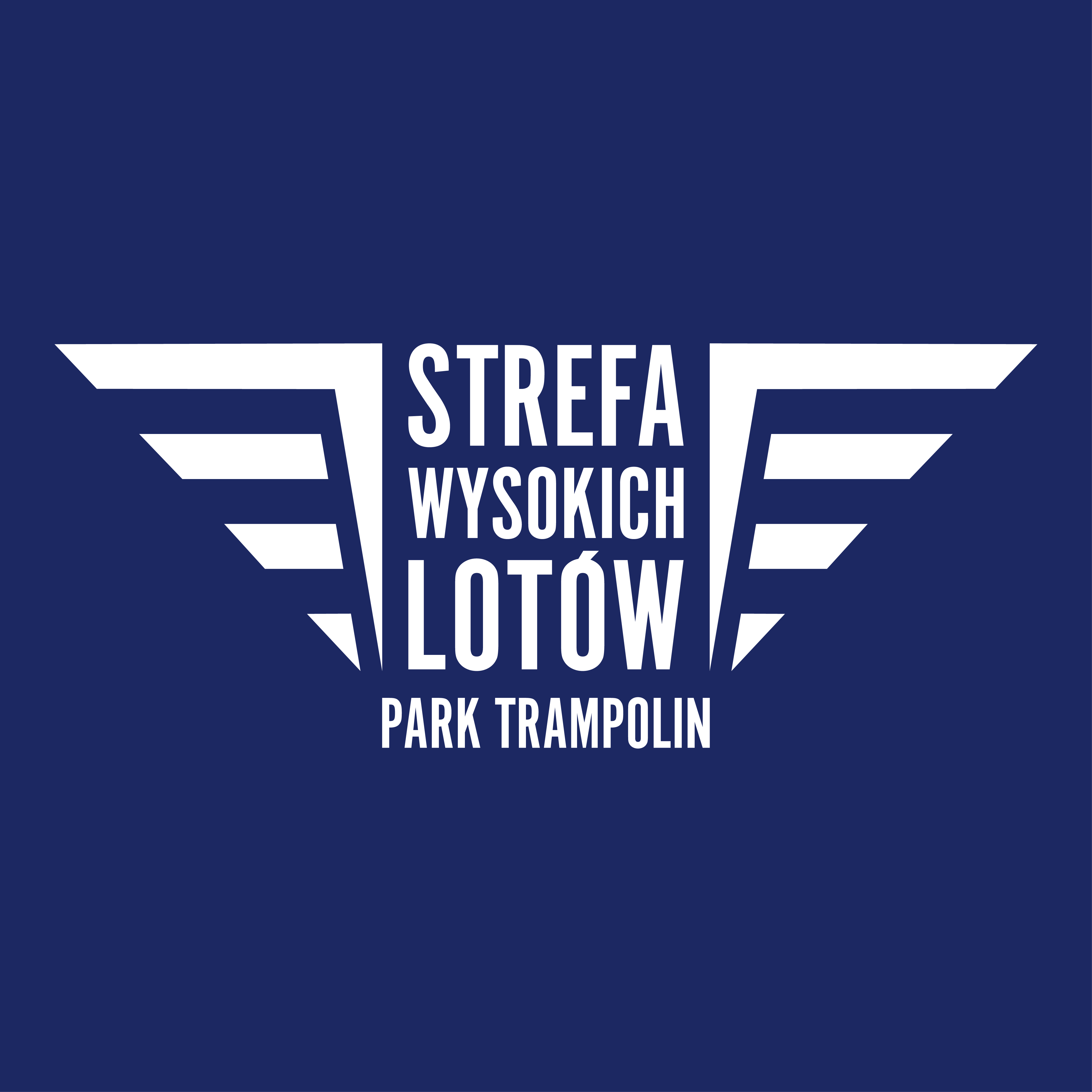 Park Trampolin Białystok Strefa Wysokich Lotów www.corobic.pl